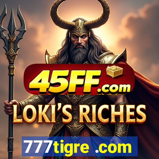 777tigre .com